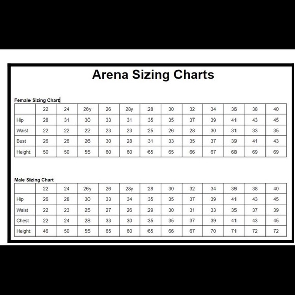 ARENA TWO-PIECE SWIMSUIT - Picture 2 of 2